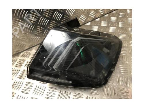 Right taillight PEUGEOT 3008 II SUV (MC_, MR_, MJ_, M4_) 1.5 BlueHDi 130 | BP25307149C35 