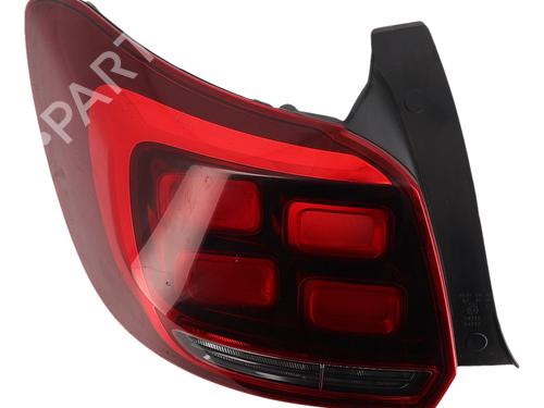 Used Left taillight Left taillight 36867477 36867477