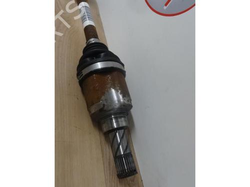 Used Left rear driveshaft RENAULT TWINGO III (BCM_, BCA_) 0.9 TCe 90 (BCM9, BCM2) (90 hp) 29524027