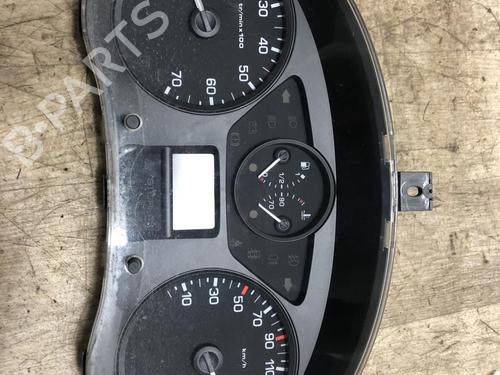 Used Instrument cluster CITROËN JUMPY II Van 1.6 HDi 90 8V (90 hp) 20073987