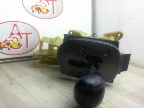 Gear lever HYUNDAI SANTA FÉ I (SM) 2.0 CRDi 4x4 | BP13265469M90 