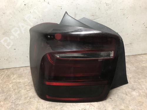 Used Left taillight BMW 1 (F21) M 135 i (320 hp) 20692569