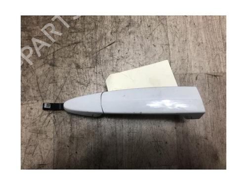 Front right exterior door handle BMW 3 Touring (F31) 318 d | BP20633220C129