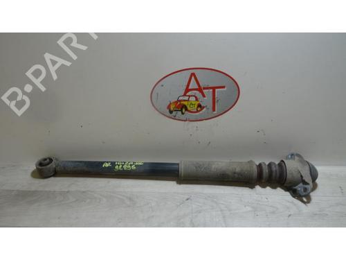 Right rear shock absorber SEAT IBIZA IV (6J5, 6P1) 1.2 TDI | BP27436983M19 