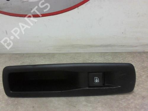 Left rear window switch RENAULT SCÉNIC III (JZ0/1_) 1.5 dCi | BP13293770I29