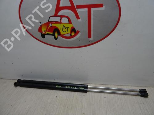 Gasdæmper bagklap PEUGEOT 807 (EB_) 2.2 HDi (128 hp) 20623102