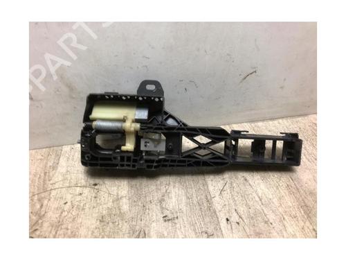 Front right exterior door handle RENAULT SCÉNIC IV (J9_) 1.2 TCe 115 | BP23035315C129 