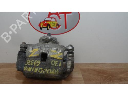 Used Left front brake caliper HYUNDAI i30 (GD) 1.6 CRDi (110 hp) 13270502