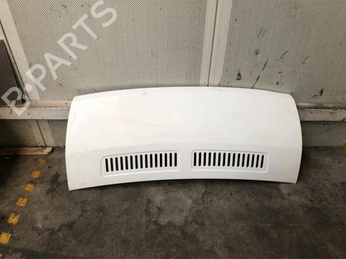 Used Hood PEUGEOT BOXER Van 2.2 HDi 100 (101 hp) 20631652