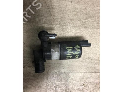 Washer pump RENAULT MEGANE III Grandtour (KZ0/1) 1.5 dCi (KZ0C, KZ1A) | BP20617745E24 