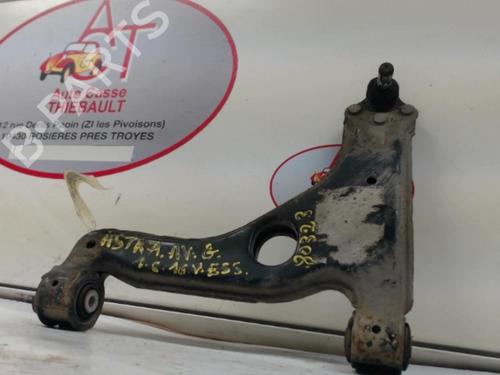 left-front-suspension-arm-opel-astra-g-hatchback-t98-14-16v-f08-f48-24428208-1998-1999-2000-2001-2002-2003-2004-2005-2006-2007-2008-2009-13037574 main image