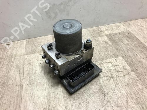 Used ABS pump CITROËN C4 II (NC_) 1.6 HDi 90 (92 hp) 15786657