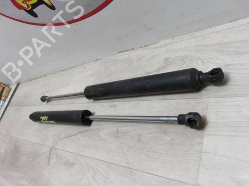 Used Tailgate lift support RENAULT VEL SATIS (BJ0_) 2.0 dCi (BJ03) (150 hp) 15784024
