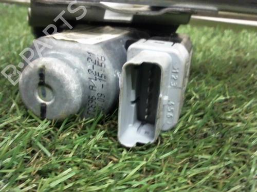 Rear left window mechanism CITROËN C4 Grand Picasso I (UA_) 1.6 HDi | BP13266184C24