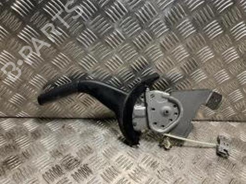 håndbremse CITROËN C4 AIRCROSS 1.6 HDi 115 AWC (114 hp) 31021637