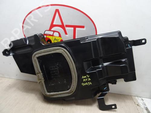 Used Electronic module Electronic module CITROËN C4 CACTUS 1.2 THP 110 (110 hp) 33292243 33292243
