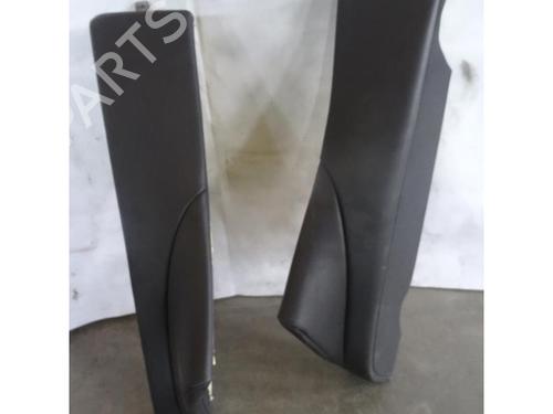 Seats set PEUGEOT 3008 I MPV (0U_) 1.2 | BP13264228C78 