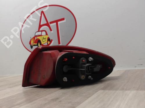 Used Left taillight ALFA ROMEO 147 (937_) 1.9 JTD (937.AXF1A, 937.BXF1A) (101 hp) 28287378