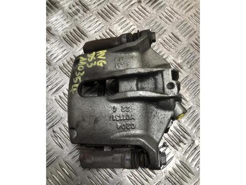 Venstre bremsekaliber foran DS DS 3 (SA_) 1.2 VTi 82 (SAHMZ6) | BP27541816M105 