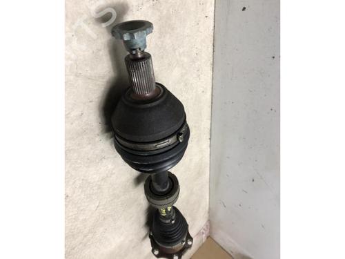 Left front driveshaft SEAT IBIZA IV (6J5, 6P1) 1.4 TDI | BP23109526M38 