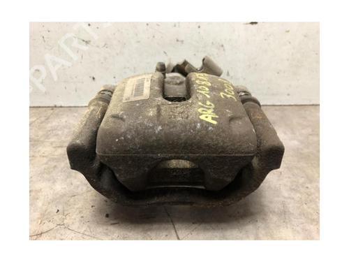 Left rear brake caliper PEUGEOT 3008 I MPV (0U_) 1.6 BlueHDi 120 | BP20634664M107