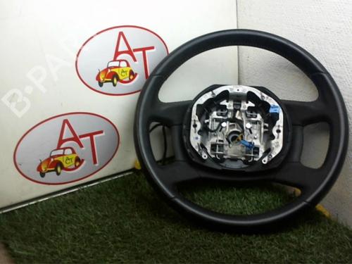 Used Steering wheel CITROËN C5 III (RD_) 1.6 HDi 110 (RD9HZC) (109 hp) 13284654