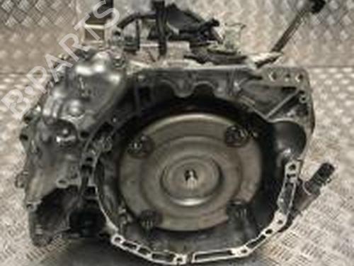 Used Gearbox NISSAN QASHQAI II (J11, J11_) 1.2 DIG-T (115 hp) 30804855