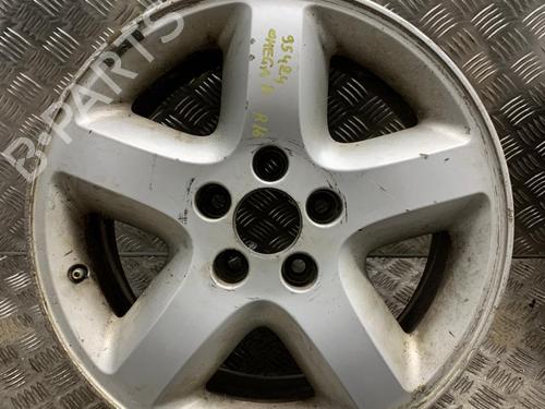 Used Rim OPEL OMEGA B (V94) 2.2 DTI 16V (F69, M69, P69) (120 hp) 31198362