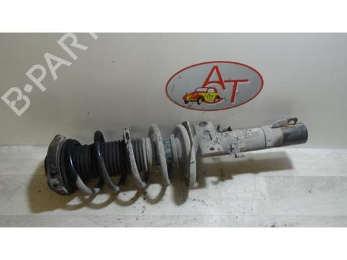 Right front shock absorber SKODA FABIA I (6Y2) 1.4 TDI | BP13285177M17