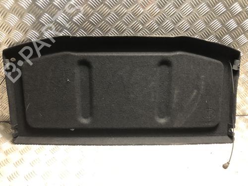 Rear parcel shelf HYUNDAI VELOSTER (FS) 1.6 GDI | BP39206540C85 - Image 2