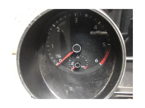 Instrument cluster VW POLO V (6R1, 6C1) 1.4 TDI | BP23045108C47 