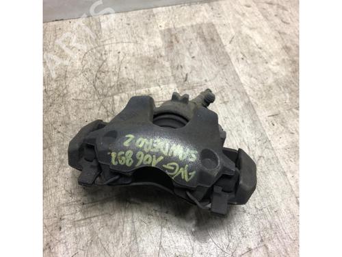 Used Left front brake caliper DACIA SANDERO II TCe 90 (B8M1, B8MA, B8AC) (90 hp) 20103304