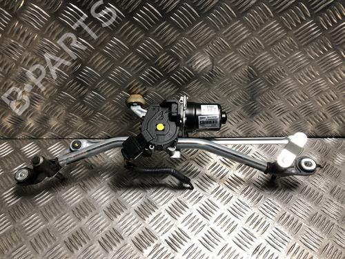 Used Front wiper motor Front wiper motor PEUGEOT 2008 II (UD_, US_, UY_, UJ_, UR_, UC_) 1.5 BlueHDI 130 (131 hp) 33695995 33695995