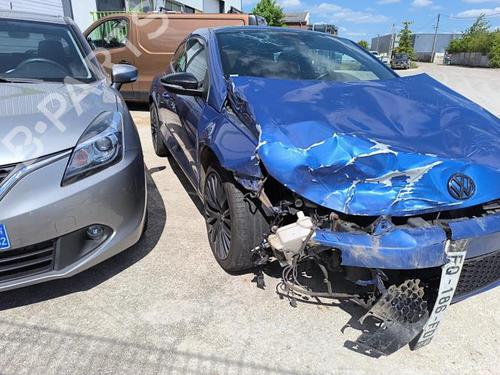 Other VW SCIROCCO III (137, 138) 1.4 TSI | BP28305498O1 
