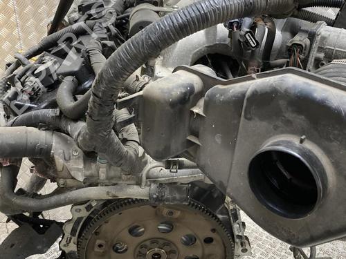 Used Engine Engine 37608300 37608300