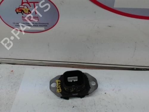 Used Gearbox mount RENAULT KANGOO / GRAND KANGOO II (KW0/1_) 1.5 dCi 75 (KW07, KW10, KW04) (75 hp) 30673142