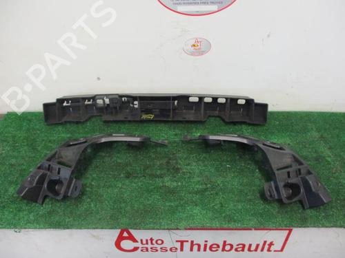 Used Rear bumper bracket RENAULT CAPTUR I (J5_, H5_) 1.5 dCi 90 (J5N4, J5M5, J5MW, J5M6, J5AL, J5AJ) (90 hp) 12968230
