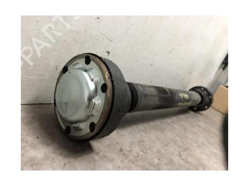 Driveshaft PORSCHE CAYENNE (9PA) Turbo 4.5 | BP25305619M37 