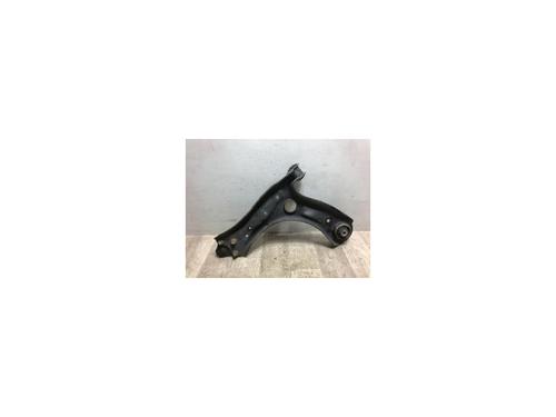 Used Right front suspension arm VW POLO V (6R1, 6C1) 1.0 (60 hp) 20628308