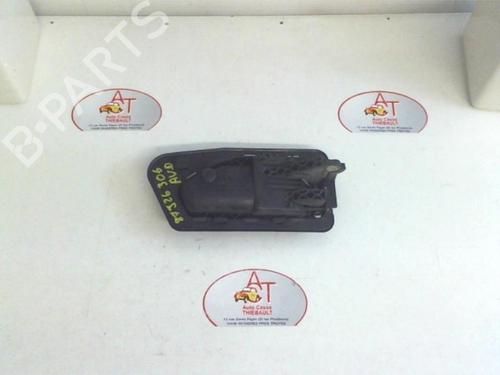 Høyre foran invendig håndtak PEUGEOT 306 Hatchback (7A, 7C, N3, N5) 1.9 D | BP12970351I14 