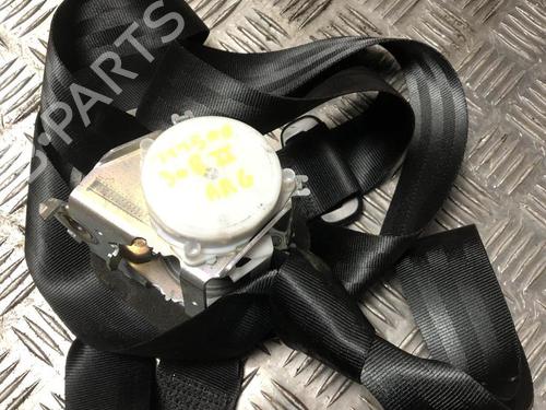 Used Rear left seatbelt Rear left seatbelt PEUGEOT 308 II (LB_, LP_, LW_, LH_, L3_) 1.6 HDi 100 (99 hp) 31021944 31021944