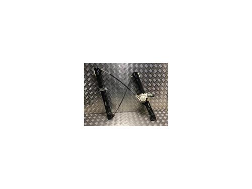 Used Front left window mechanism BMW X5 (E70) xDrive 35 d (286 hp) 24314191