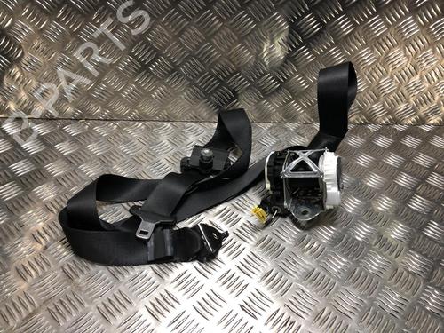 Rear left seatbelt MERCEDES-BENZ M-CLASS (W164) ML 280 CDI 4-matic (164.120) | BP31197550I29 