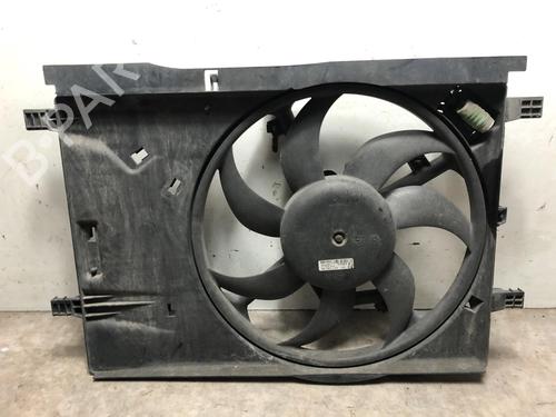 radiator-fan-opel-corsa-d-s07-2006-2007-2008-2009-2010-2011-2012-2013-2014-2015-25305775 main image