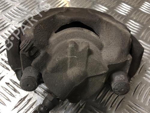 Left front brake caliper DACIA DUSTER (HS_) 1.5 dCi | BP31203319M105