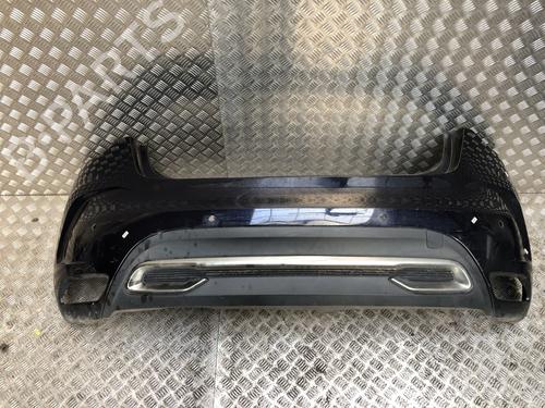 Used Rear bumper Rear bumper 37495902 37495902