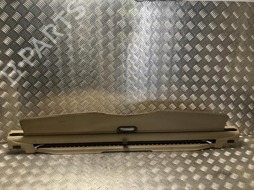 Used Rear parcel shelf Rear parcel shelf BMW 5 Touring (E61) 530 xd (231 hp) 36422318 36422318