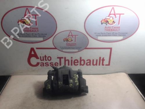 Left front brake caliper MERCEDES-BENZ A-CLASS (W168) A 140 (168.031, 168.131) | BP12969587M105 