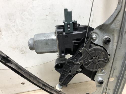 Front left window mechanism RENAULT MEGANE IV Hatchback (B9A/M/N_) 1.6 dCi 130 (B9A4) | BP23100306C22 