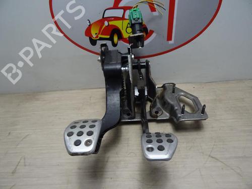 Pedal CITROËN DS3 (SA_) 1.6 THP 155 | BP30783930I4